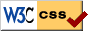 Validní CSS